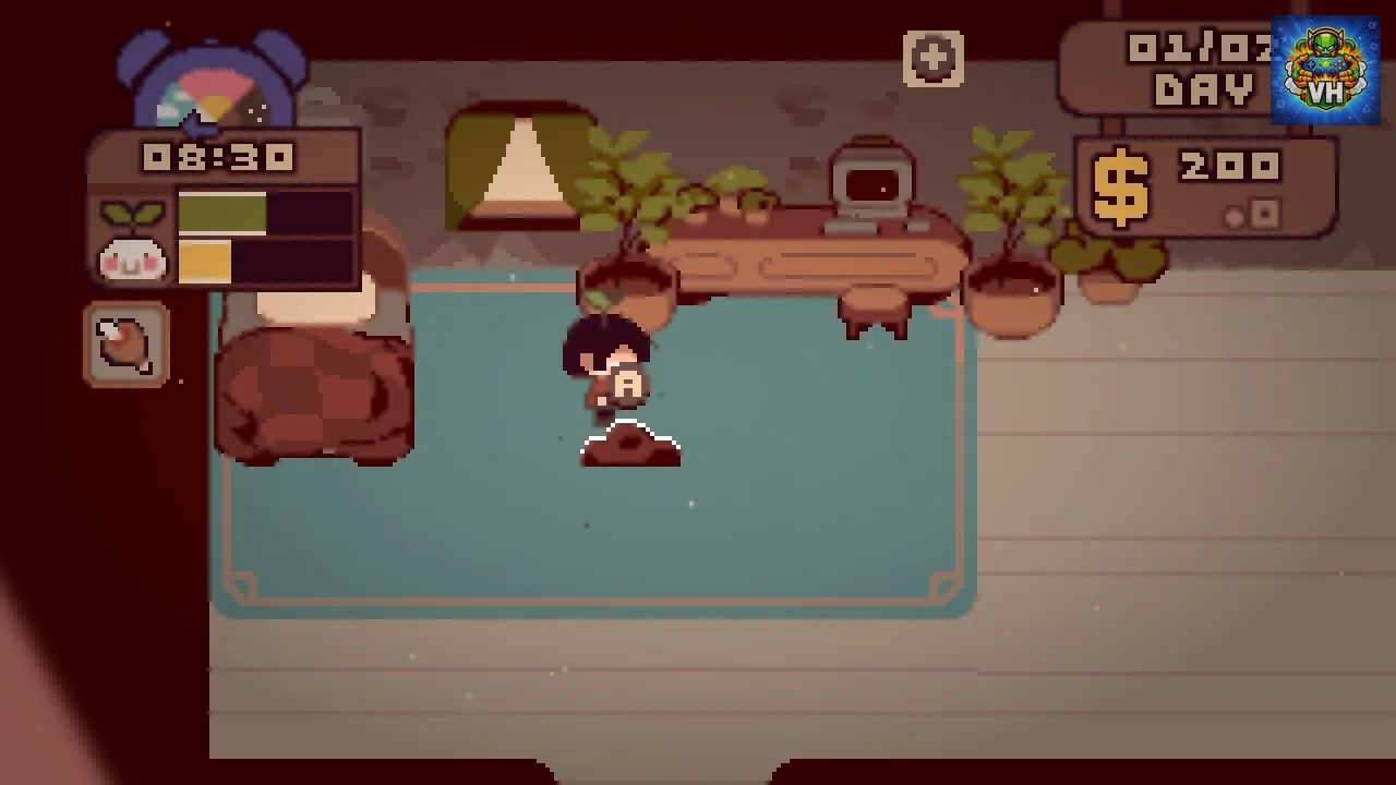 Home Sweet Home Nintendo Switch - ảnh màn hình 5