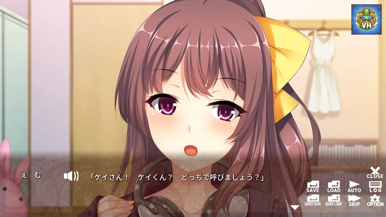 猟奇リスナー ～ 狙われた姫配信者 ～ Lunatic Viewer - Streamer Girl at Risk - Nintendo Switch - ảnh màn hình 5