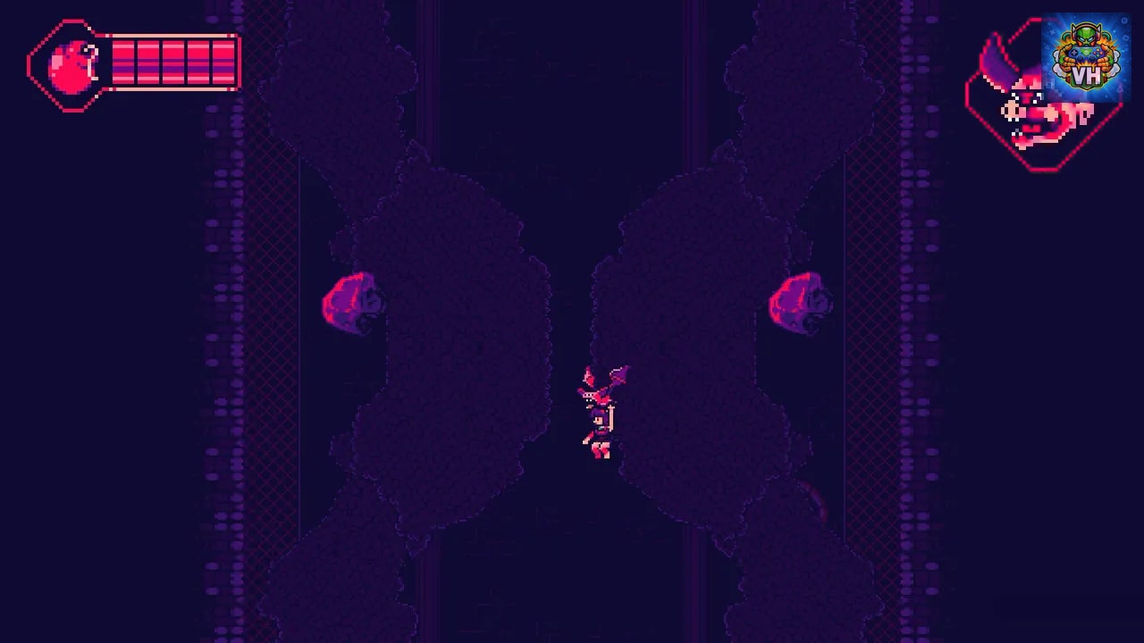 Super Geisha Neon Nintendo Switch - ảnh màn hình 3