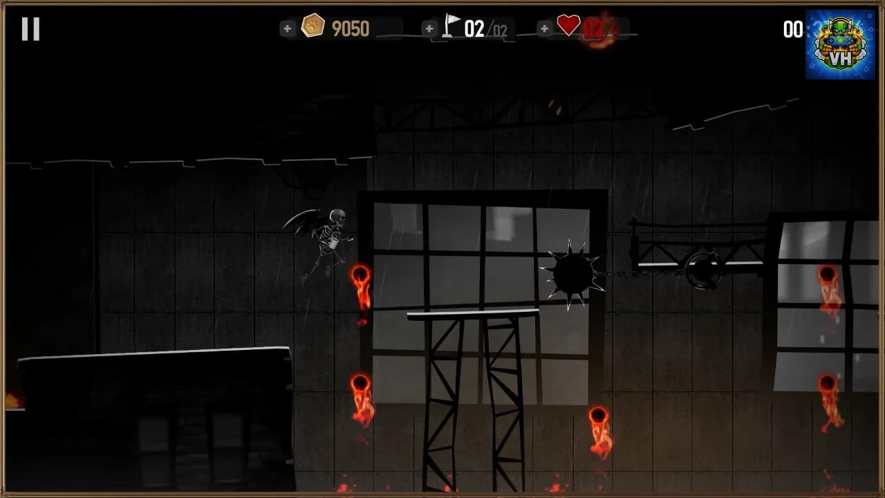 She Wants Me Dead Nintendo Switch - ảnh màn hình 6