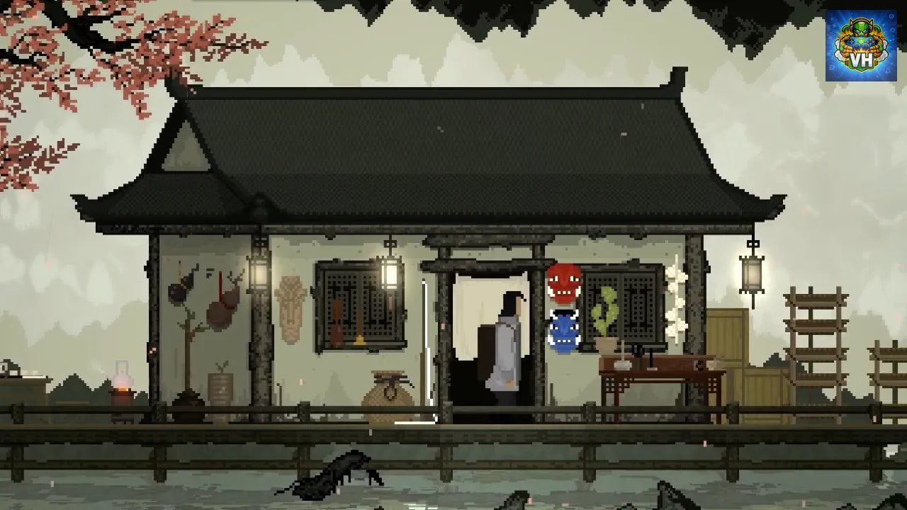 The Rewinder Nintendo Switch - ảnh màn hình 3