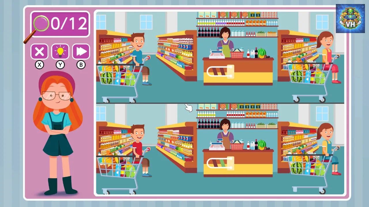 Viki Spotter: Shopping Nintendo Switch - ảnh màn hình 4