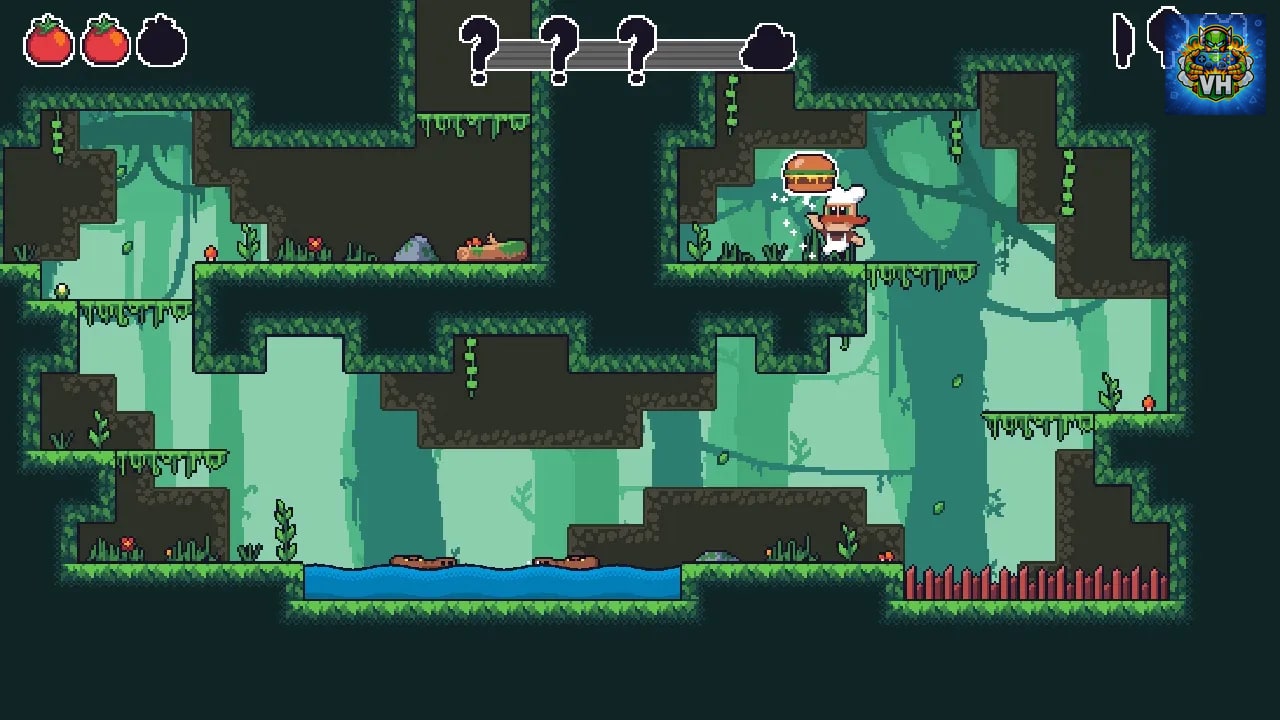 Chefy-Chef Nintendo Switch - ảnh màn hình 1