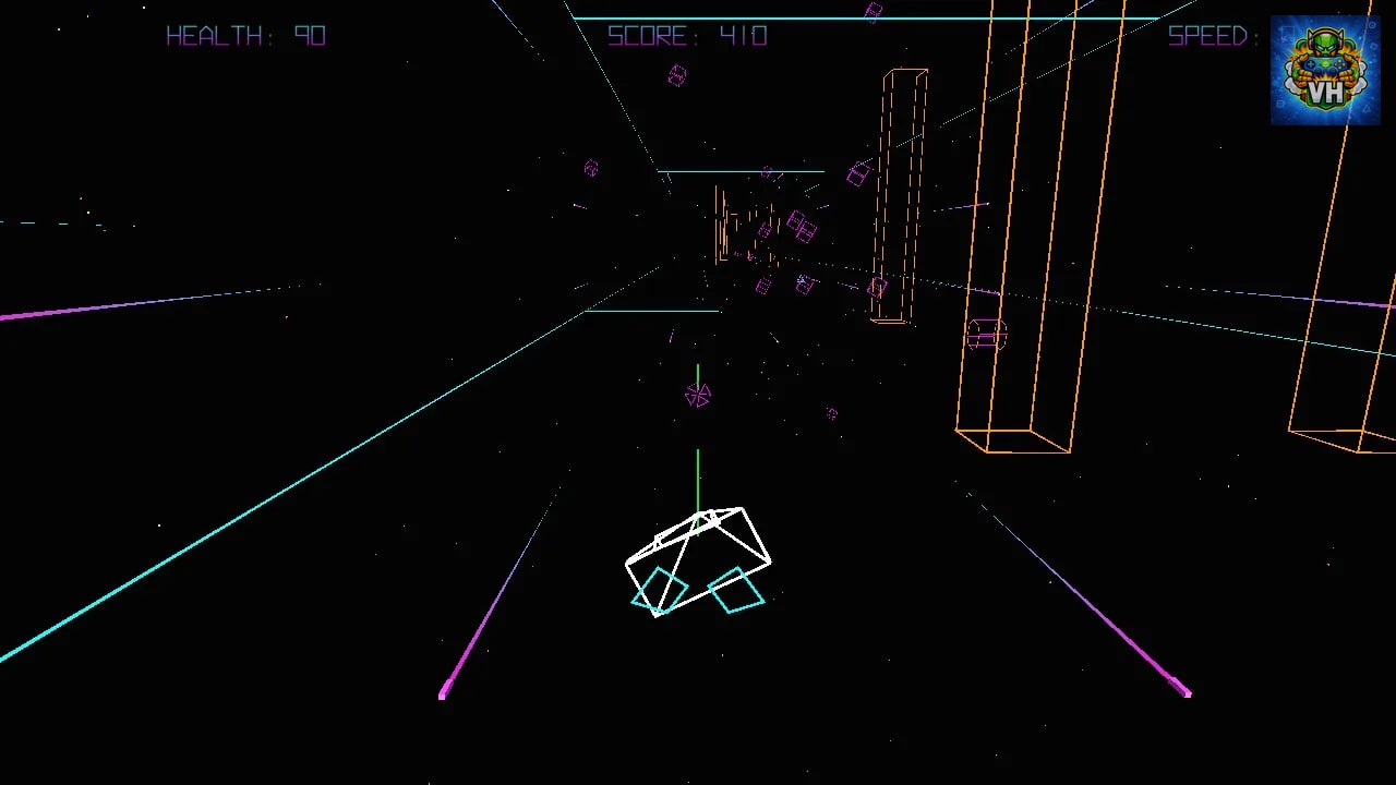 Perpetuum Mobile Nintendo Switch - ảnh màn hình 7