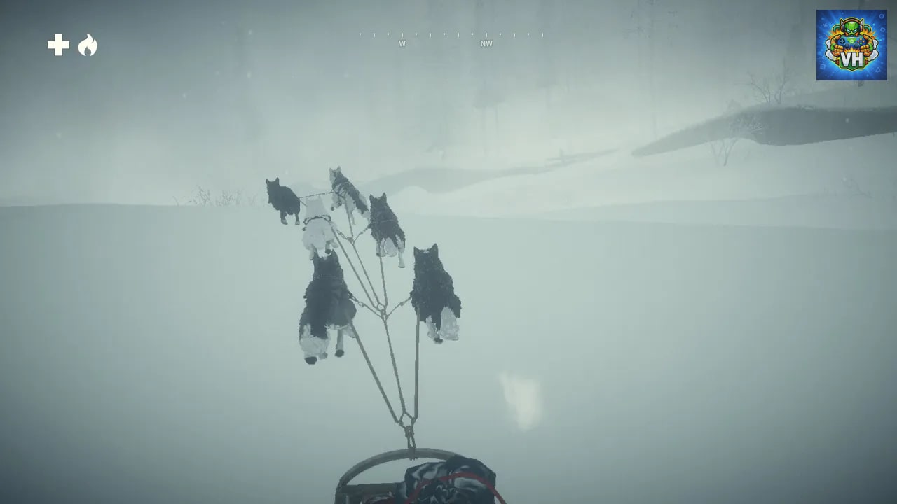 Kona II: Brume Nintendo Switch - ảnh màn hình 3