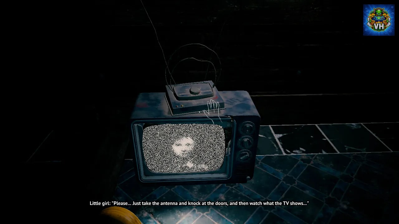Loco Parentis Nintendo Switch - ảnh màn hình 4