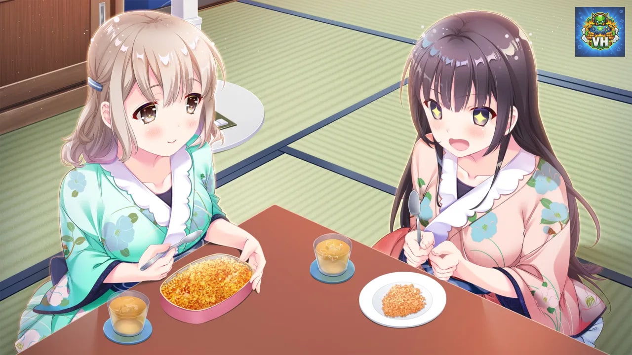 Hot“Sento Girls”and love Nintendo Switch - ảnh màn hình 7