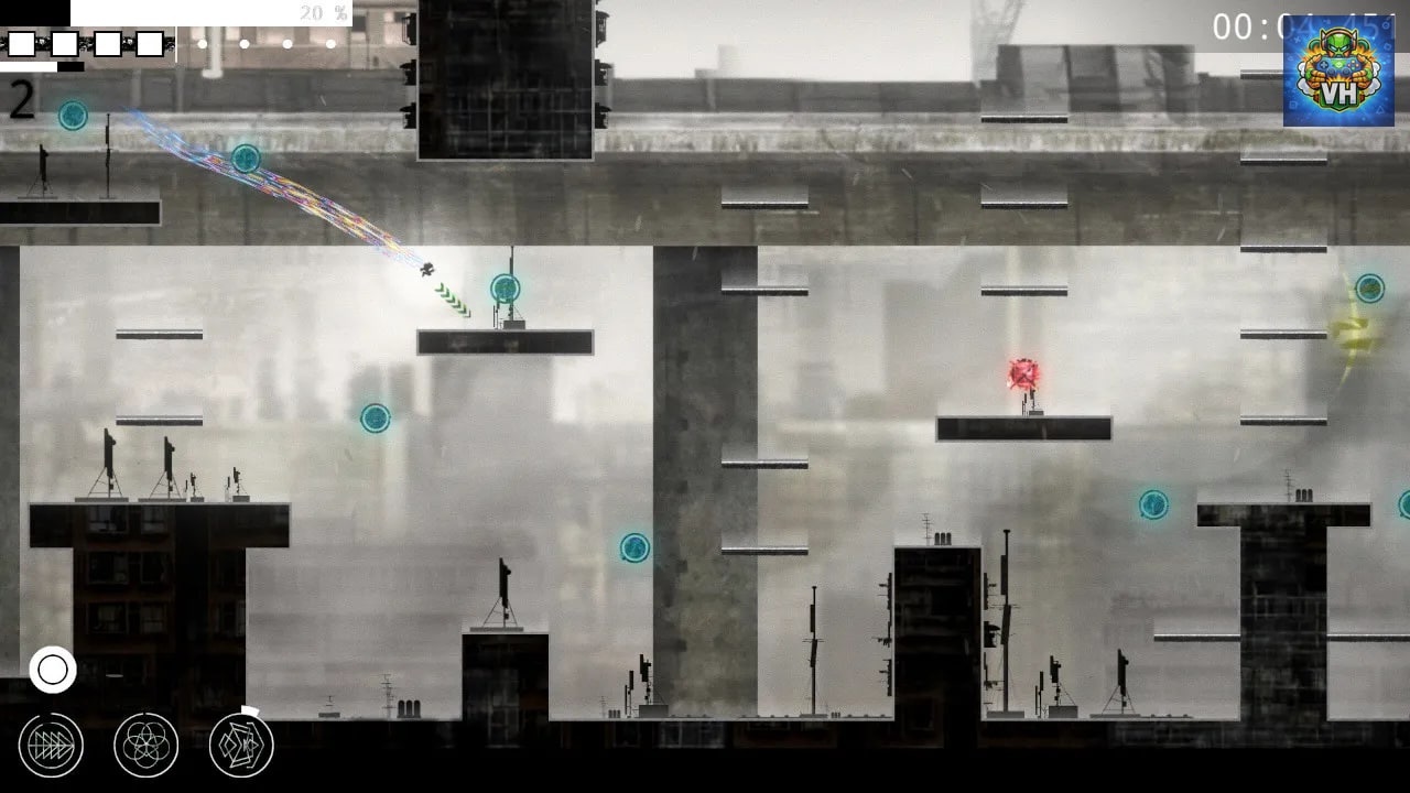 Afterthought Nintendo Switch - ảnh màn hình 4