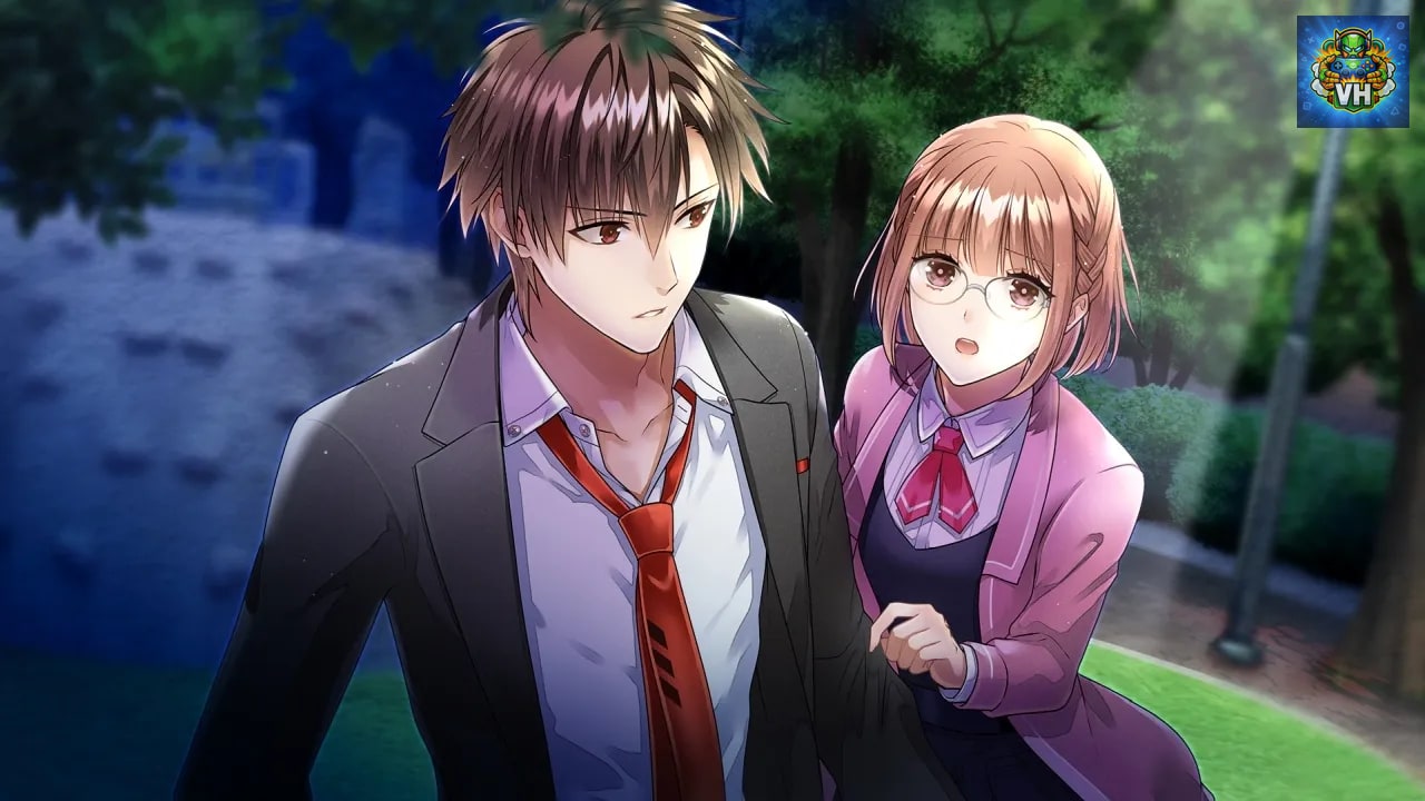 未然探偵　The Protea Cases Nintendo Switch - ảnh màn hình 5