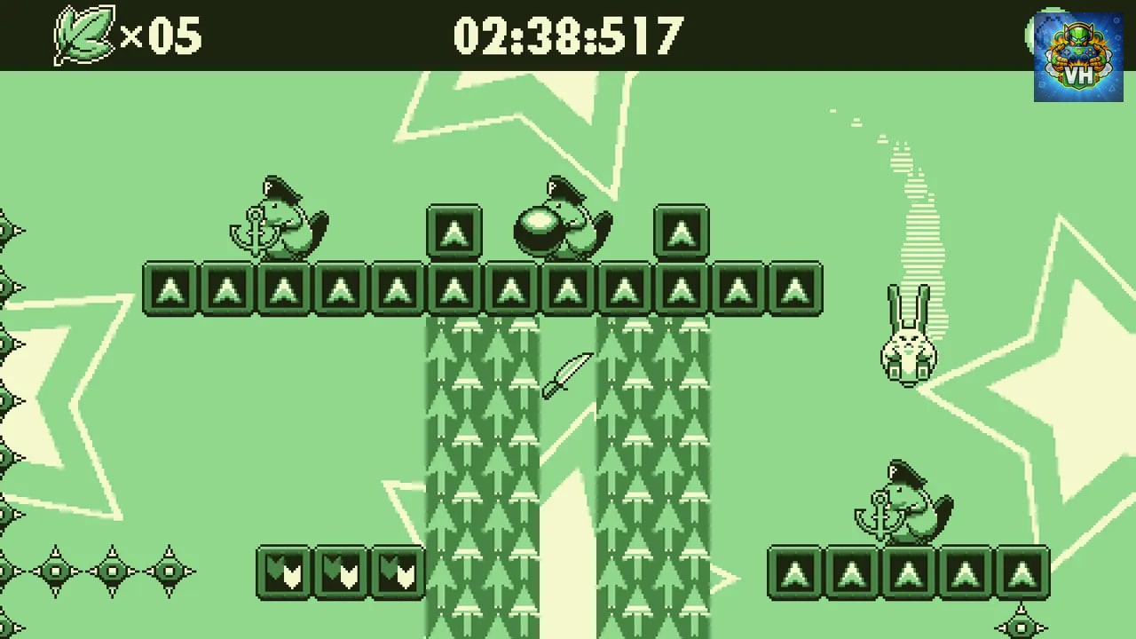 Rotund Zero Nintendo Switch - ảnh màn hình 3