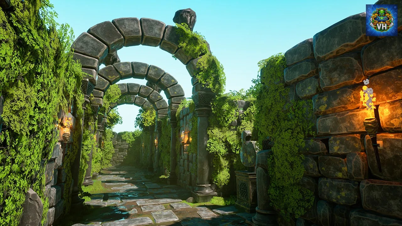 Inner Ashes Nintendo Switch - ảnh màn hình 9