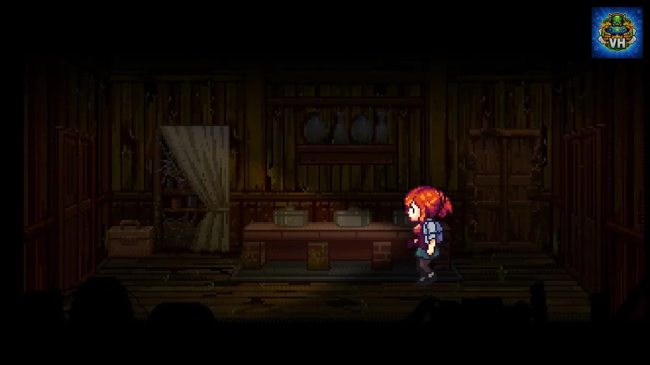 Re:Turn 2 - Runaway Nintendo Switch - ảnh màn hình 3