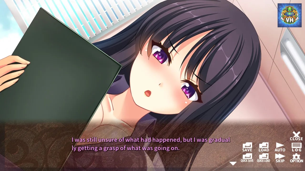 草食系男子の言いなり入院生活- A passive boy at the Huntress clinic - Nintendo Switch - ảnh màn hình 6