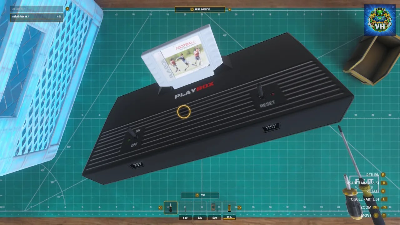 Electrician Simulator Nintendo Switch - ảnh màn hình 12