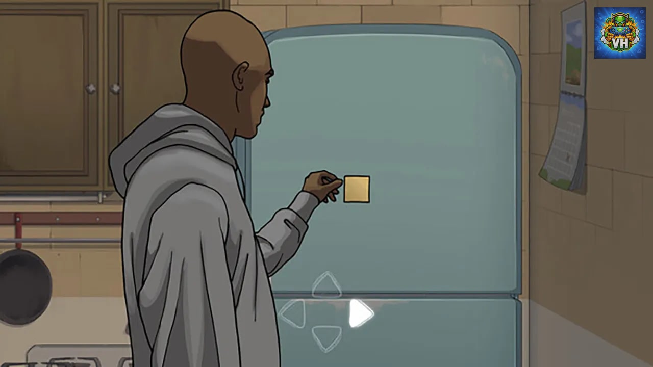 Frank and Drake Nintendo Switch - ảnh màn hình 2