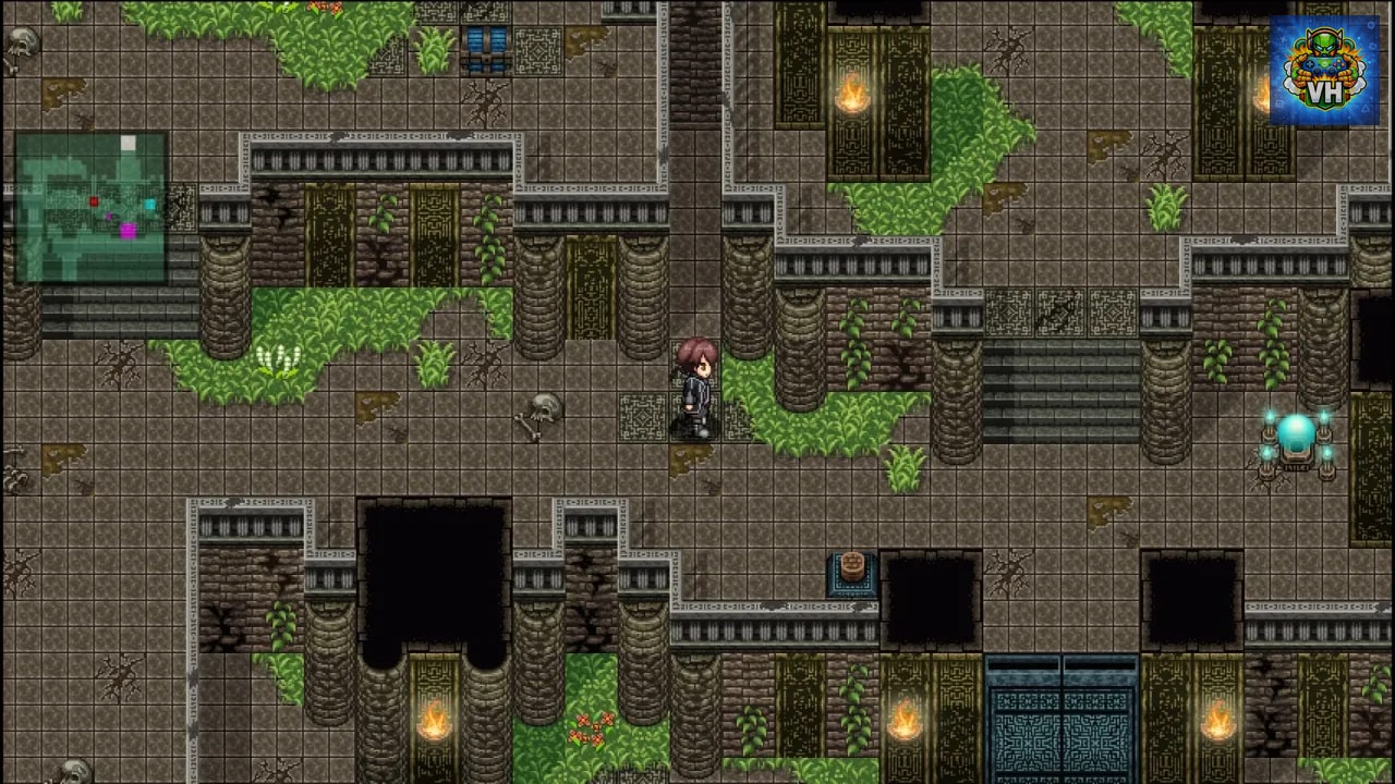 Grace of Letoile Nintendo Switch - ảnh màn hình 4