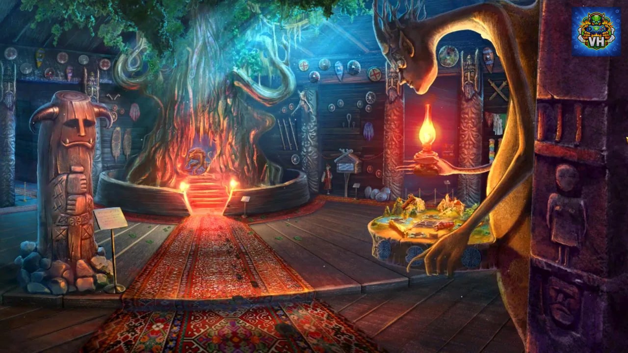 Eventide: Slavic Fable Nintendo Switch - ảnh màn hình 3