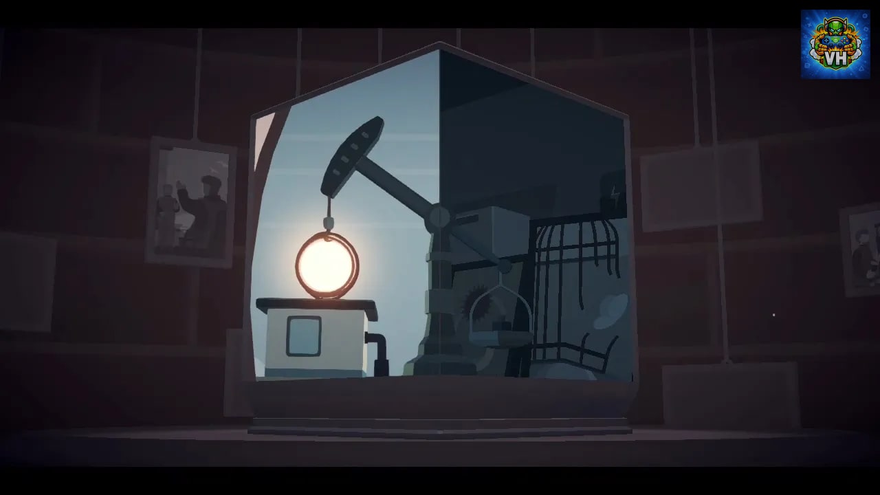 Moncage Nintendo Switch - ảnh màn hình 2