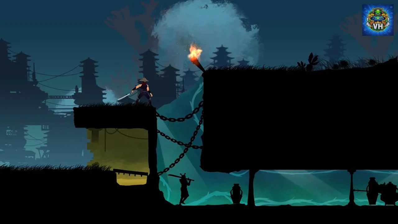 SHIMAZU Nintendo Switch - ảnh màn hình 2