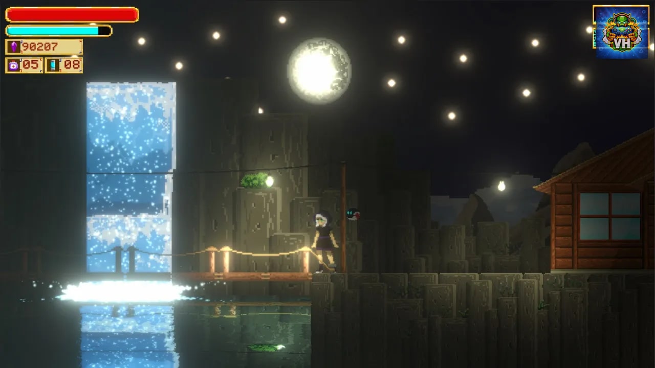 Marmoset Nintendo Switch - ảnh màn hình 4