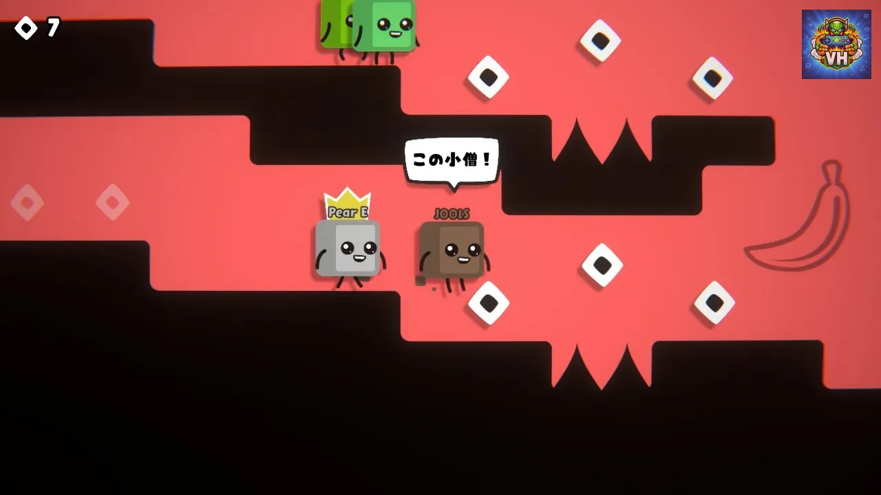 Run Box Run Nintendo Switch - ảnh màn hình 10