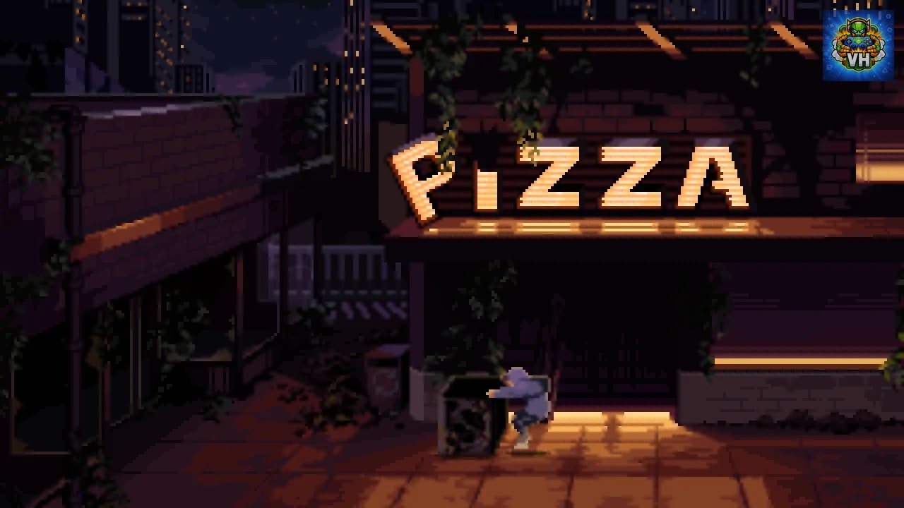 Full Void Nintendo Switch - ảnh màn hình 6