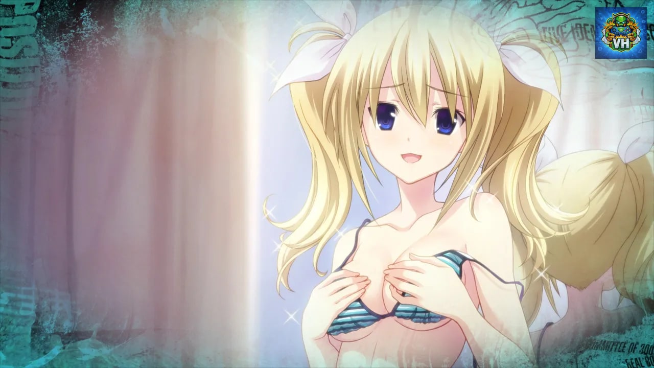 CHAOS;CHILD Nintendo Switch - ảnh màn hình 2