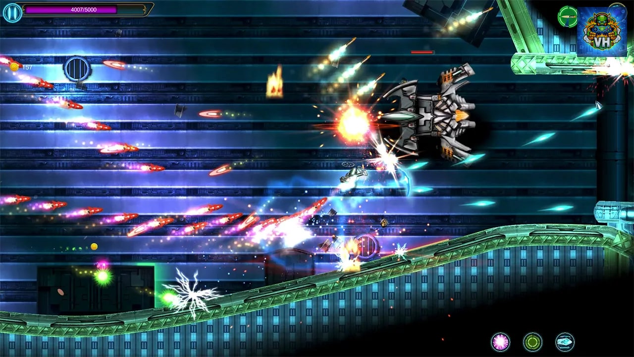Elta7 Nintendo Switch - ảnh màn hình 5