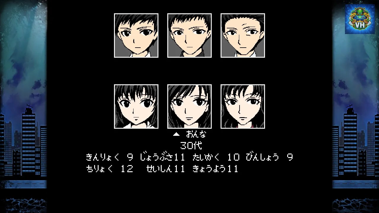 クトゥルフ神話RPG 水晶の呼び声 Plus Nintendo Switch - ảnh màn hình 3