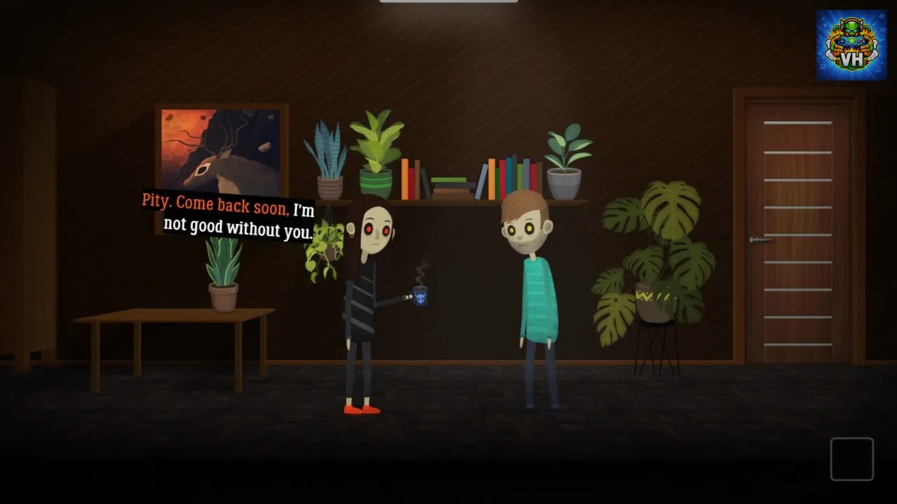 Acceptance Nintendo Switch - ảnh màn hình 2
