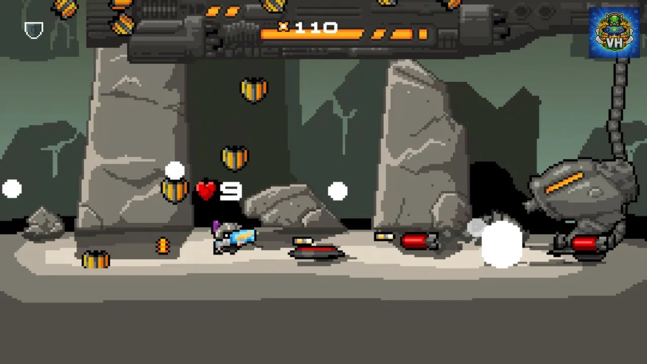 Groundskeeper2 Nintendo Switch - ảnh màn hình 4