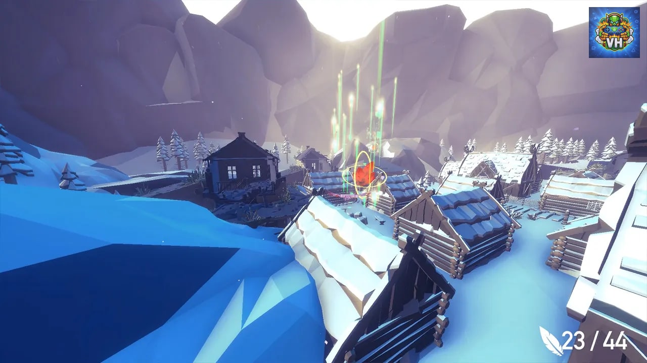 Aery - Calm Mind 3 Nintendo Switch - ảnh màn hình 3