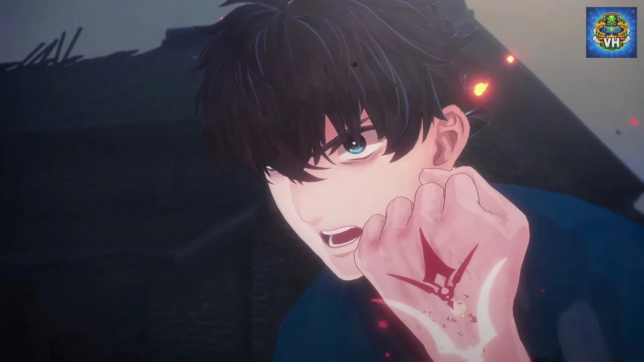 Fate/Samurai Remnant Nintendo Switch - ảnh màn hình 1
