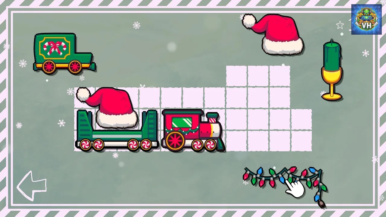 ToyBox Christmas Nintendo Switch - ảnh màn hình 3