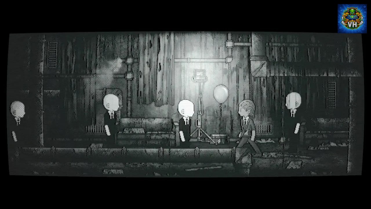 Afterdream Nintendo Switch - ảnh màn hình 3