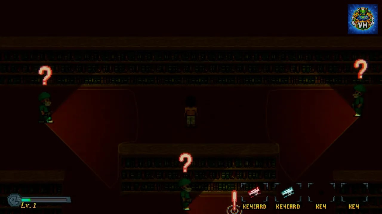Host 714 Nintendo Switch - ảnh màn hình 2
