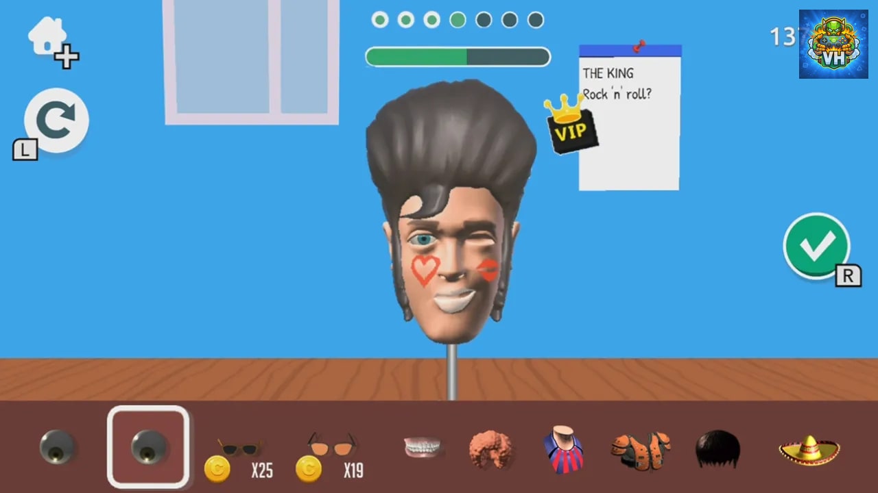 Sculpt People Nintendo Switch - ảnh màn hình 3