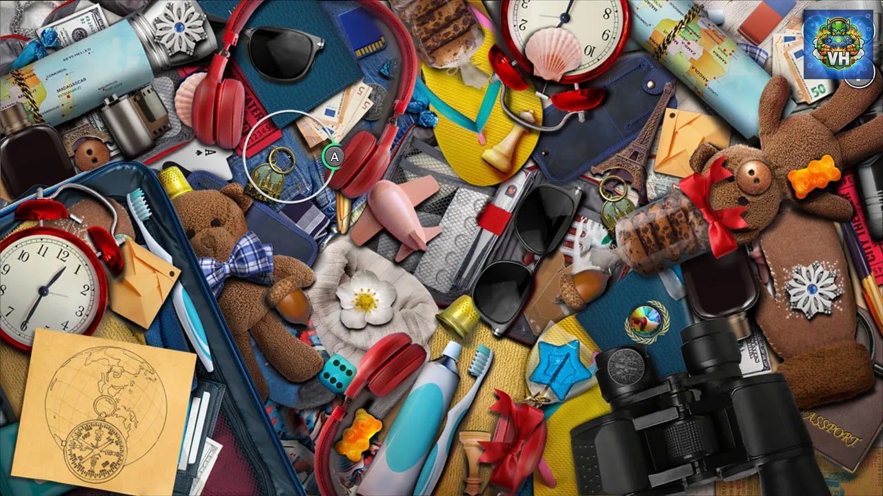 So Much Stuff 2 Collector's Edition Nintendo Switch - ảnh màn hình 4