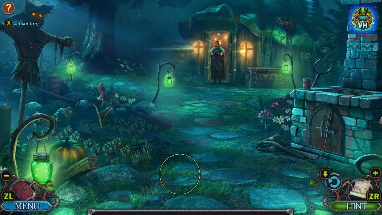 Legendary Tales: Stolen Life Nintendo Switch - ảnh màn hình 3