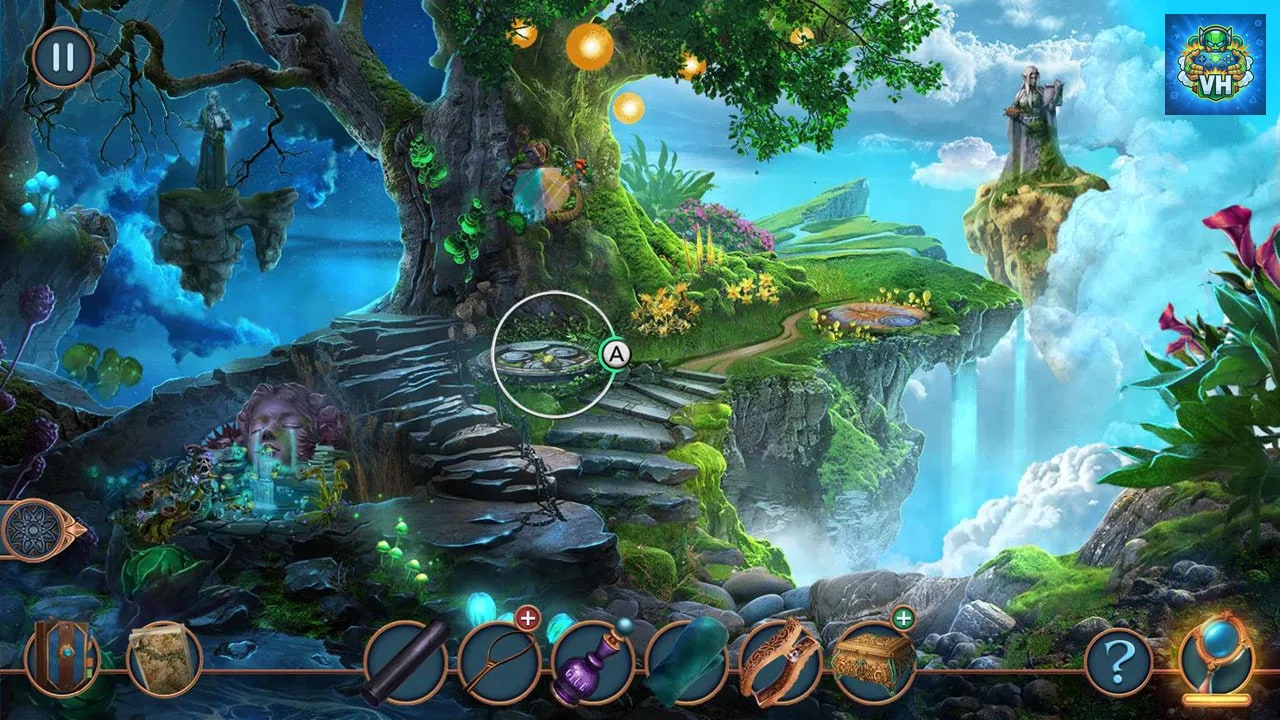 Maze of Realities: Reflection of Light Collector's Edition Nintendo Switch - ảnh màn hình 6