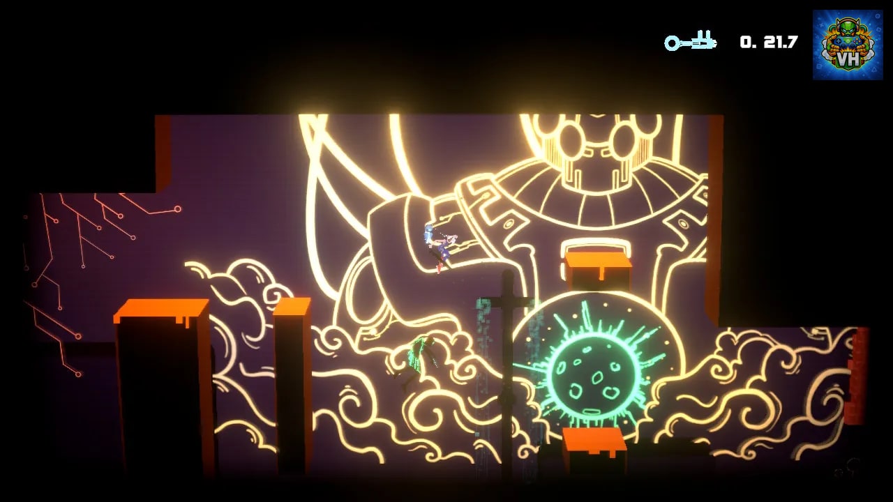 PI.EXE Nintendo Switch - ảnh màn hình 5
