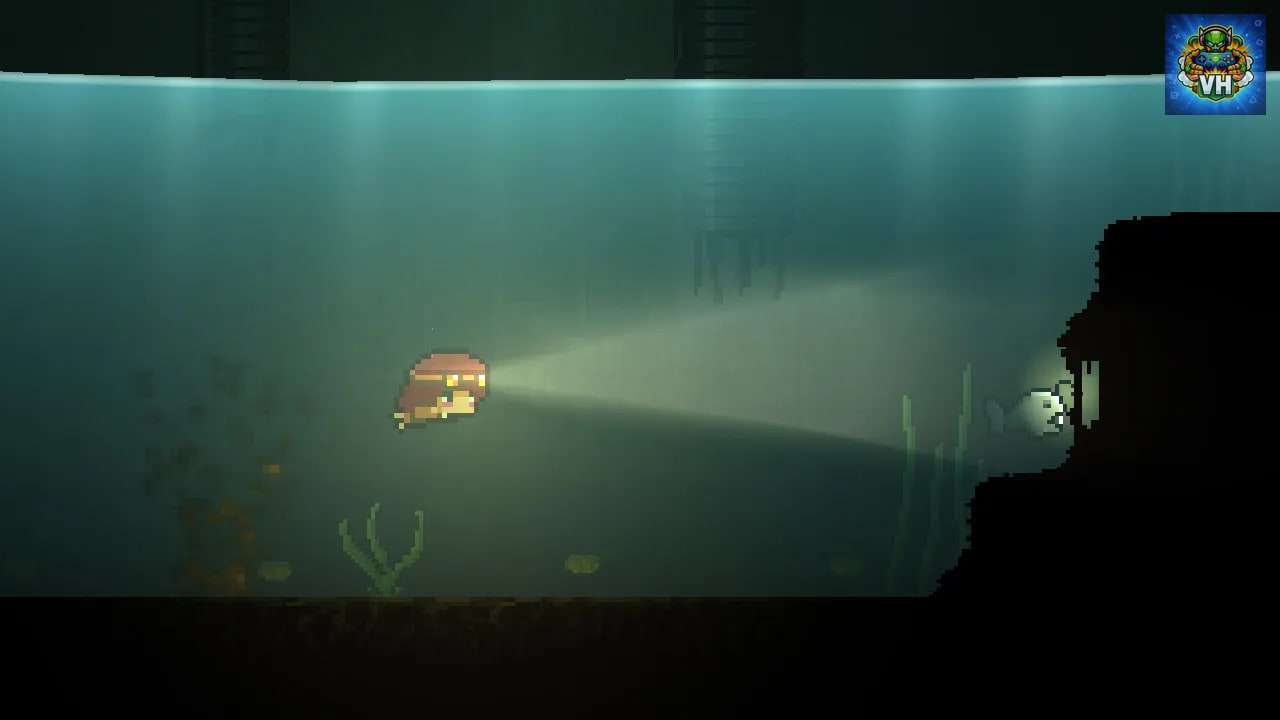 DARK MINUTE: Kira's Adventure Nintendo Switch - ảnh màn hình 7