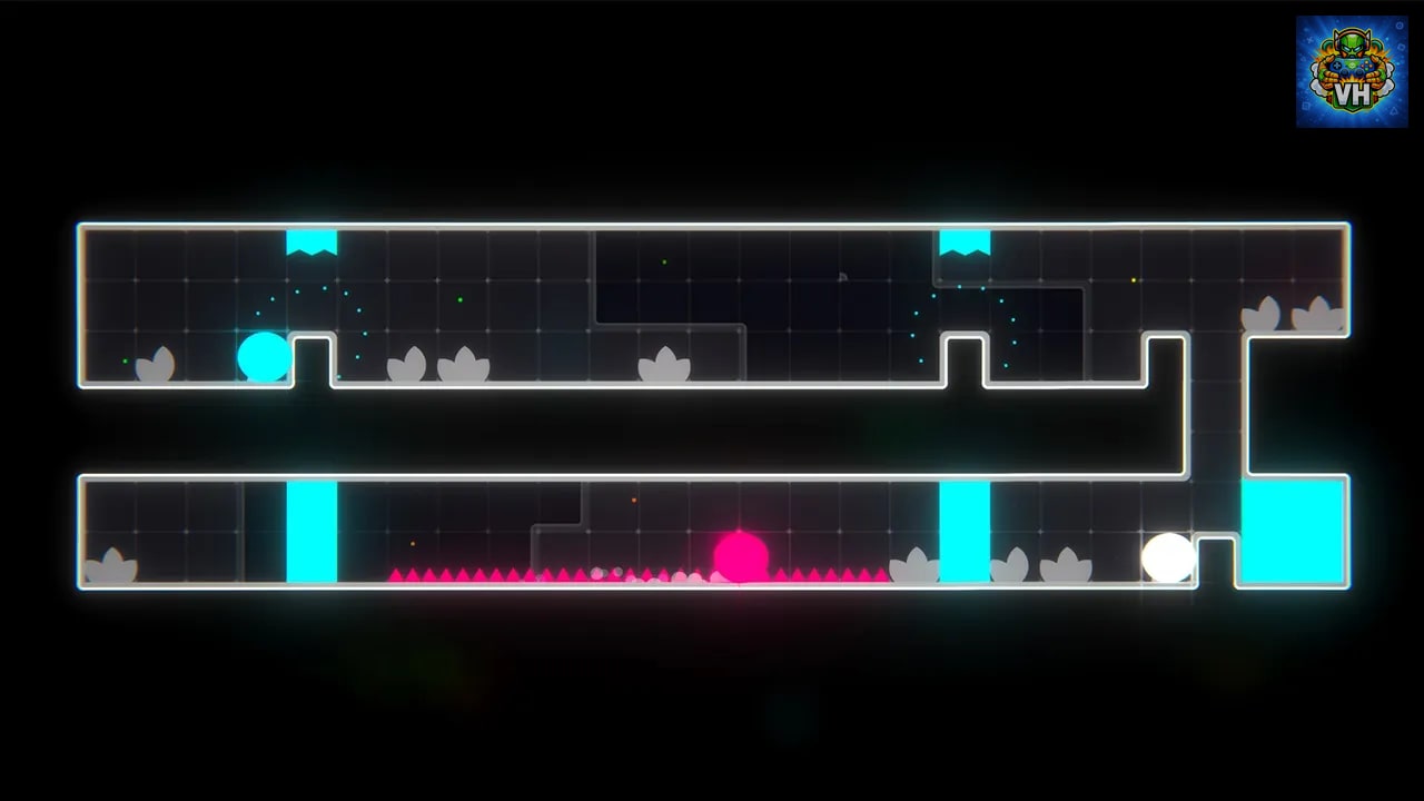 Kombinera Nintendo Switch - ảnh màn hình 1