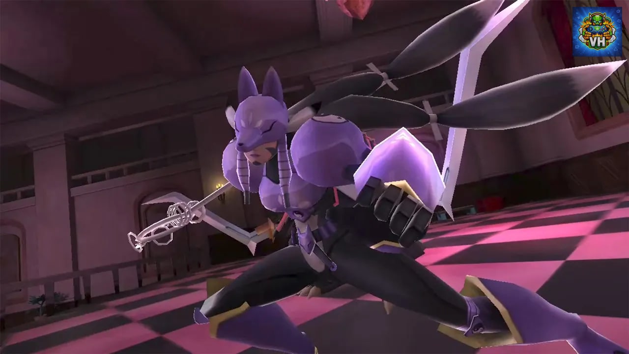 Digimon World: Next Order Nintendo Switch - ảnh màn hình 3