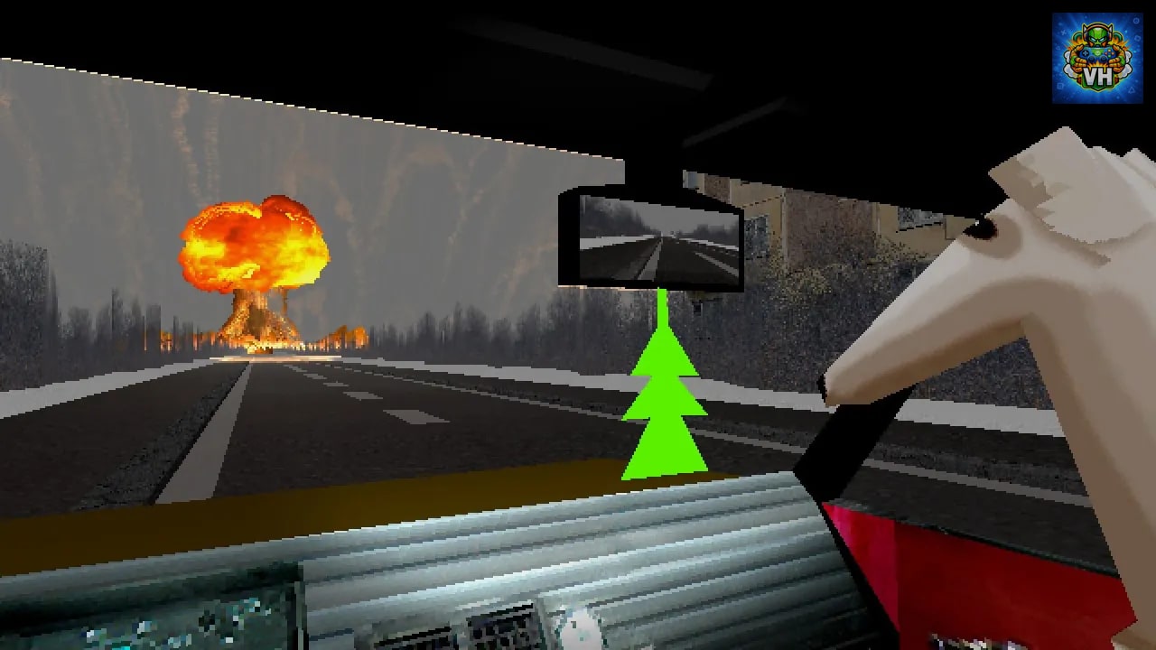 Brutalism22 Nintendo Switch - ảnh màn hình 3