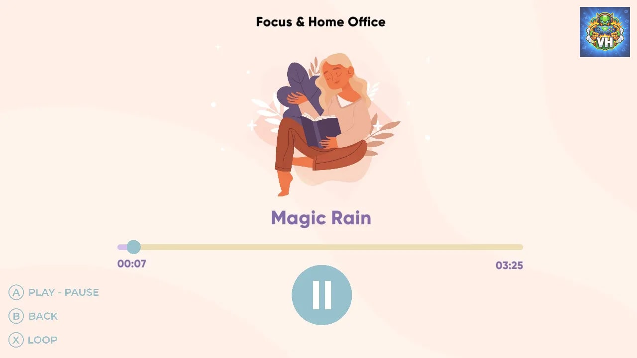 Zen Mindfulness: Meditation and Relax Nintendo Switch - ảnh màn hình 2