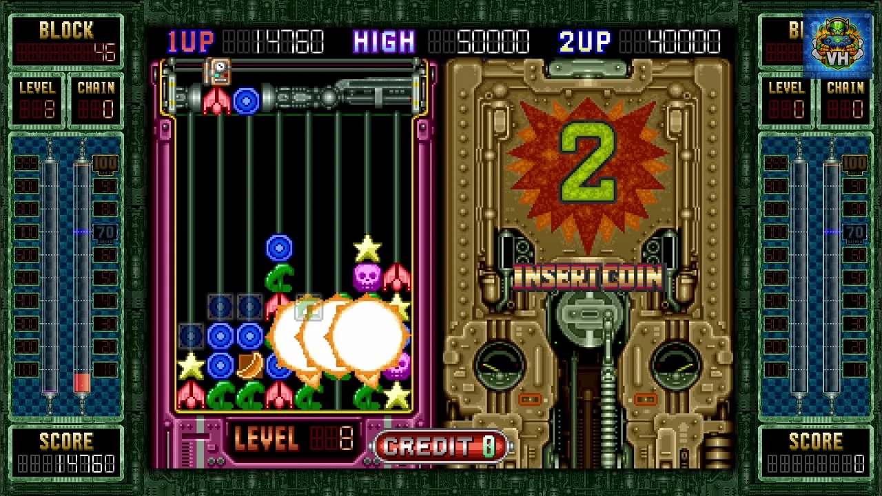 洗脳ゲーム TEKI・PAKI Nintendo Switch - ảnh màn hình 2