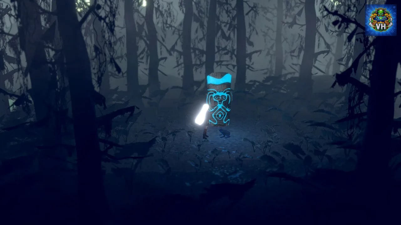 TURN TACK Nintendo Switch - ảnh màn hình 2