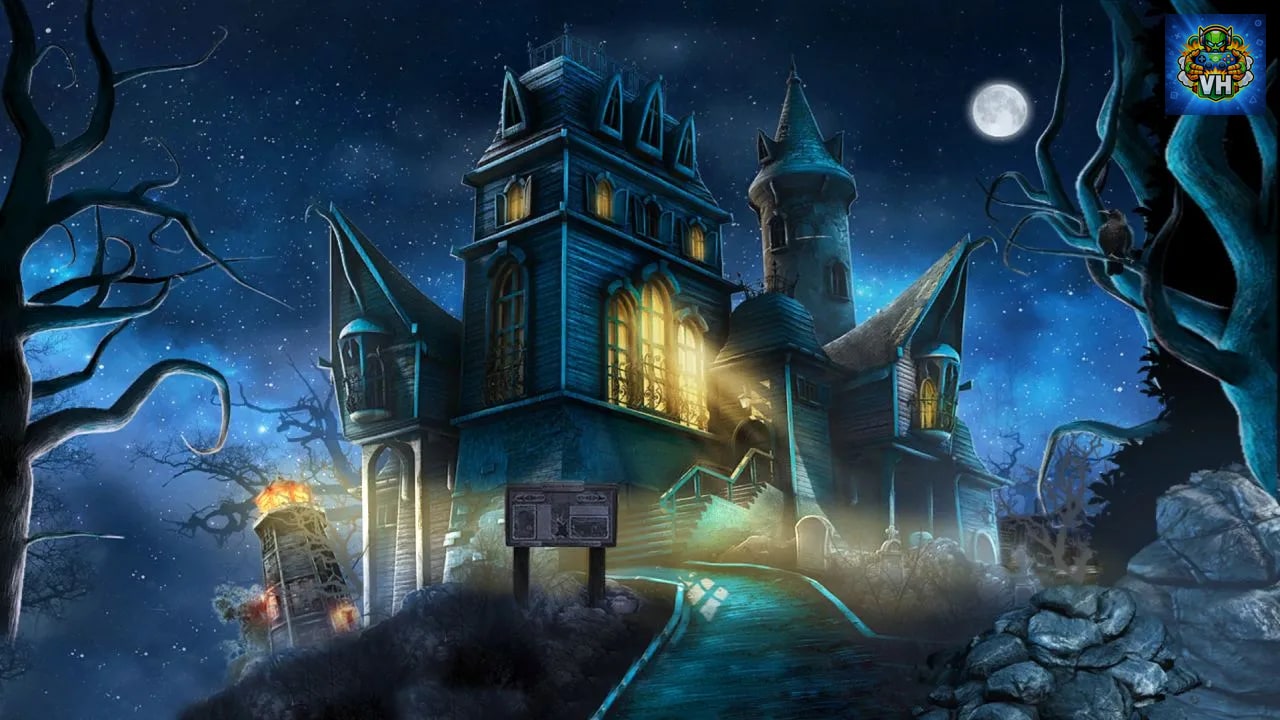 Demon Hunter: Chronicles from Beyond Nintendo Switch - ảnh màn hình 2