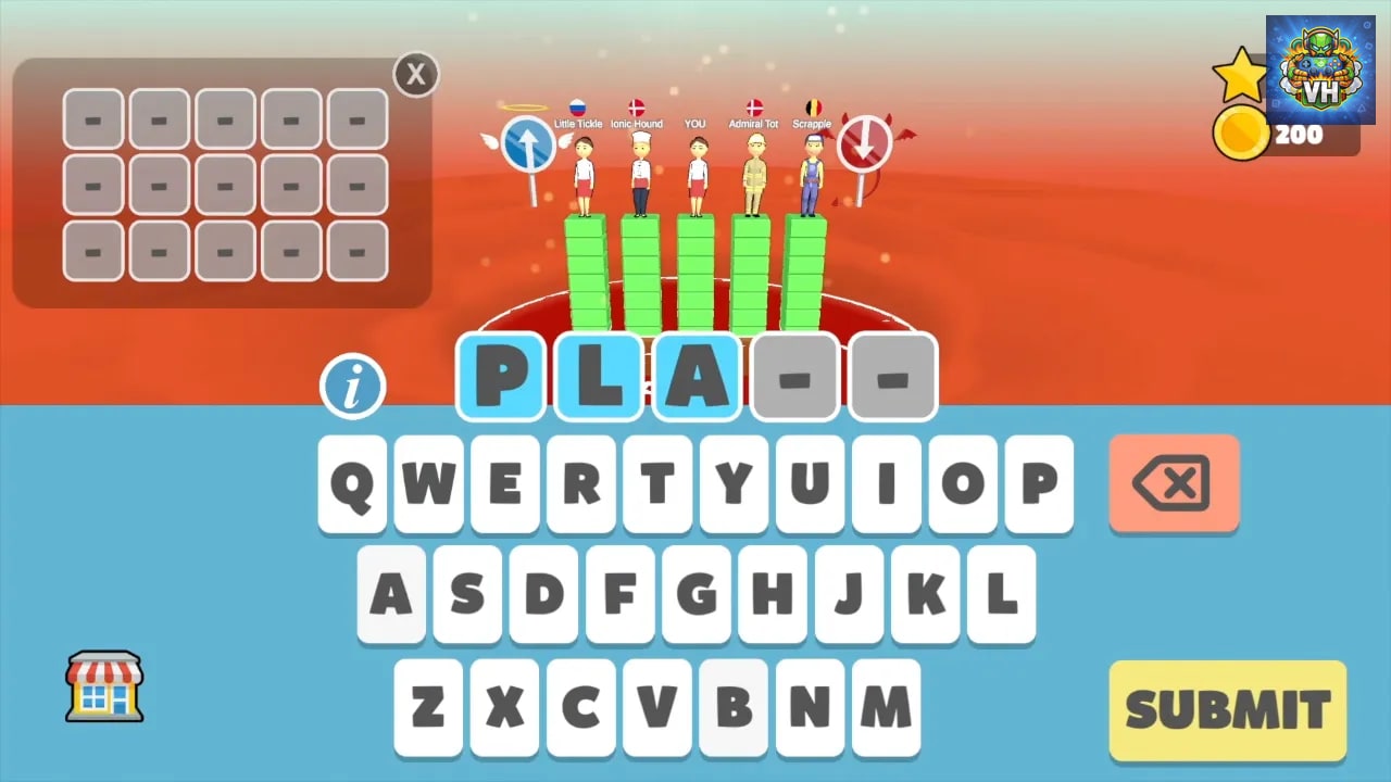 Letters To Heaven Nintendo Switch - ảnh màn hình 3